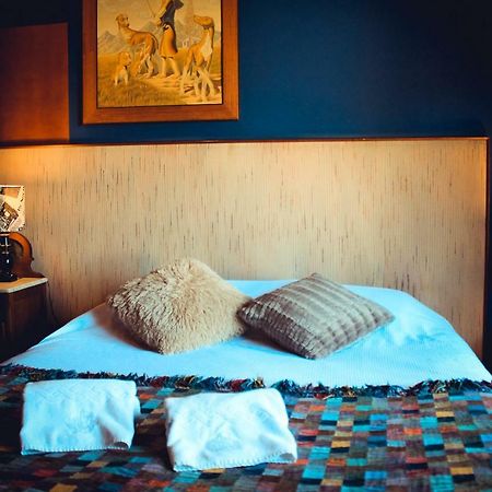 Pier 704 Hotel Canela Kültér fotó